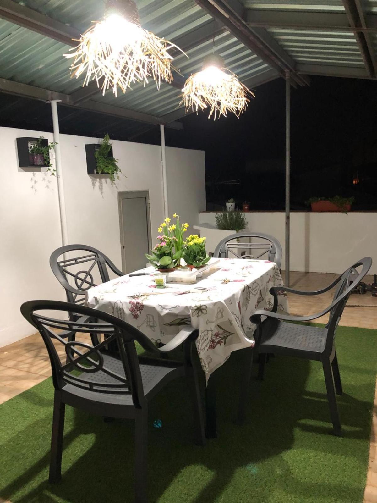 Casa Sol Nascente Silves Exterior foto