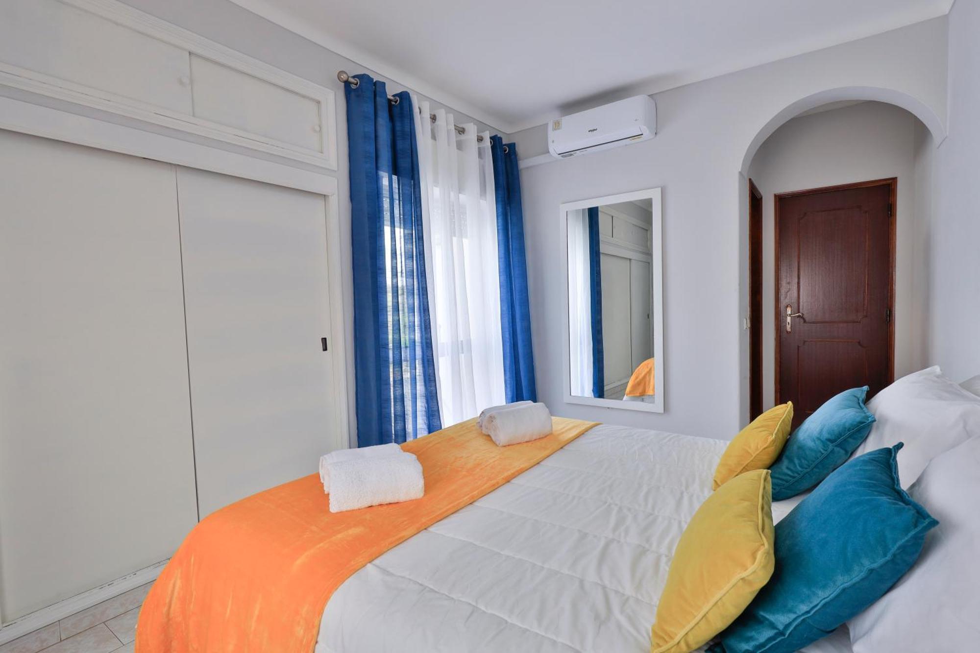Casa Sol Nascente Silves Exterior foto