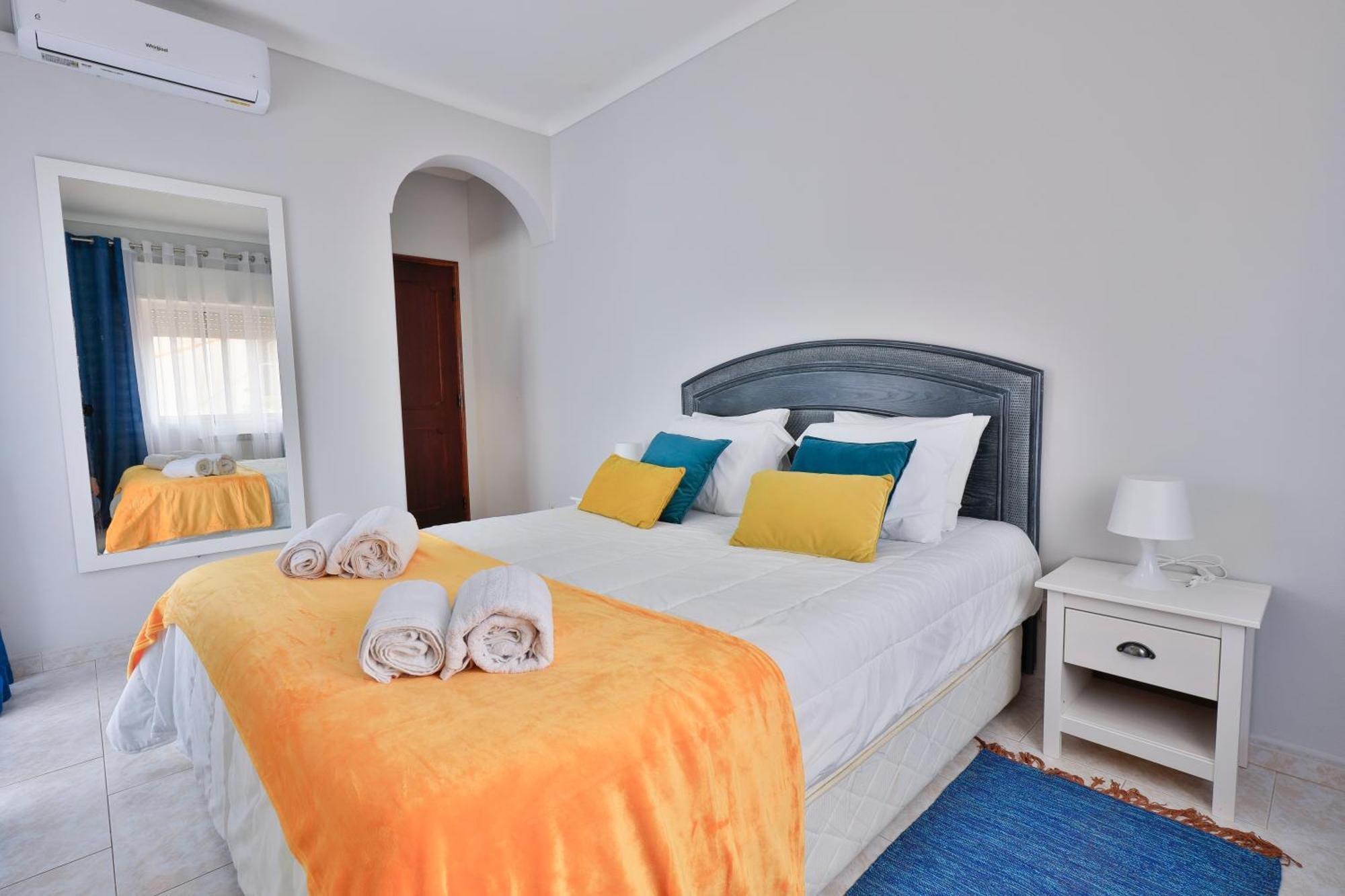 Casa Sol Nascente Silves Exterior foto