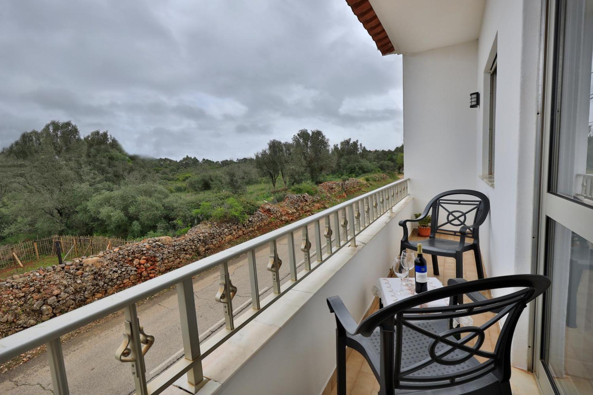 Casa Sol Nascente Silves Exterior foto